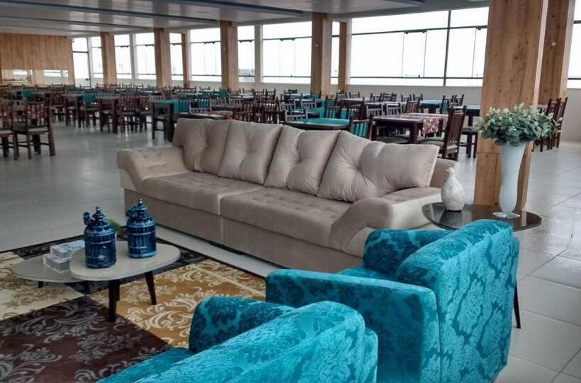فندق Scaini Palace