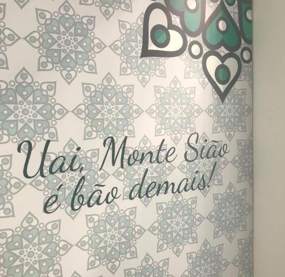 فندق Sion