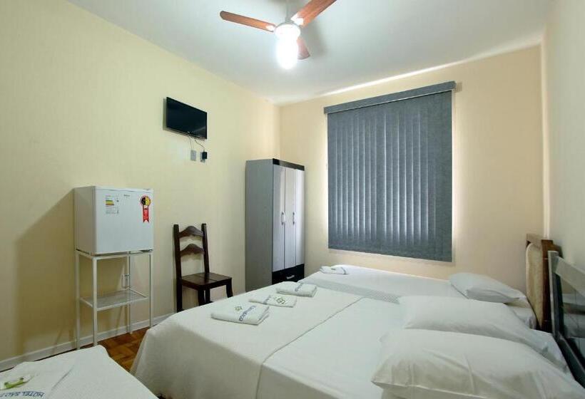 ホテル São Francisco