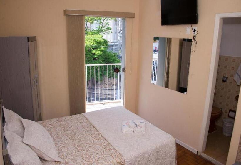 ホテル São Francisco