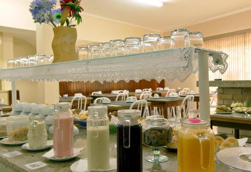 ホテル São Francisco