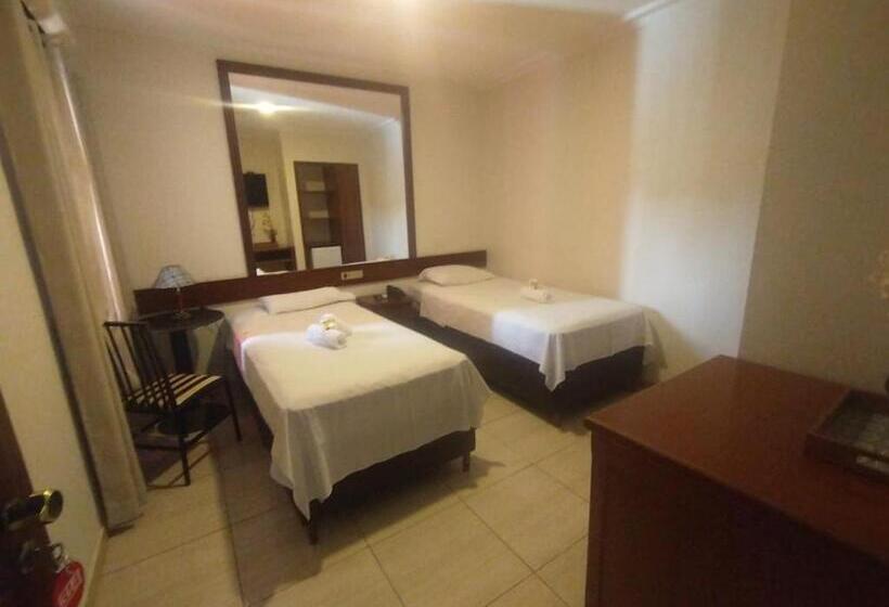 Palace Hotel Jacutinga Js
