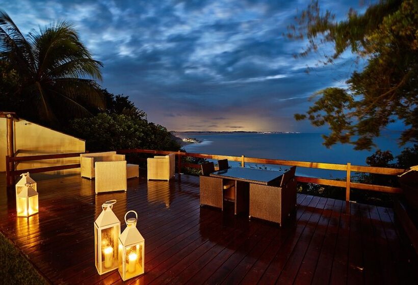 منتجع Beija Flor Exclusive Hotel & Spa