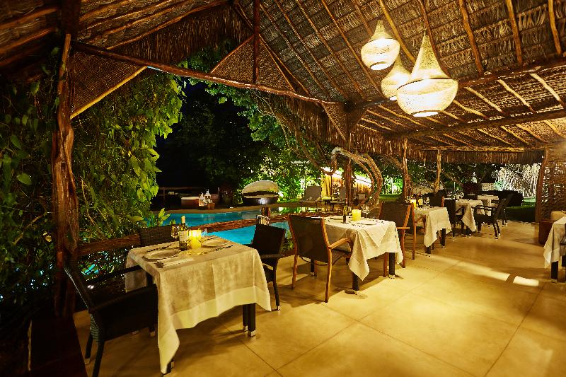 منتجع Beija Flor Exclusive Hotel & Spa