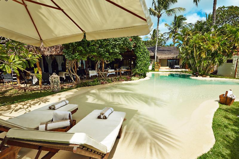 منتجع Beija Flor Exclusive Hotel & Spa