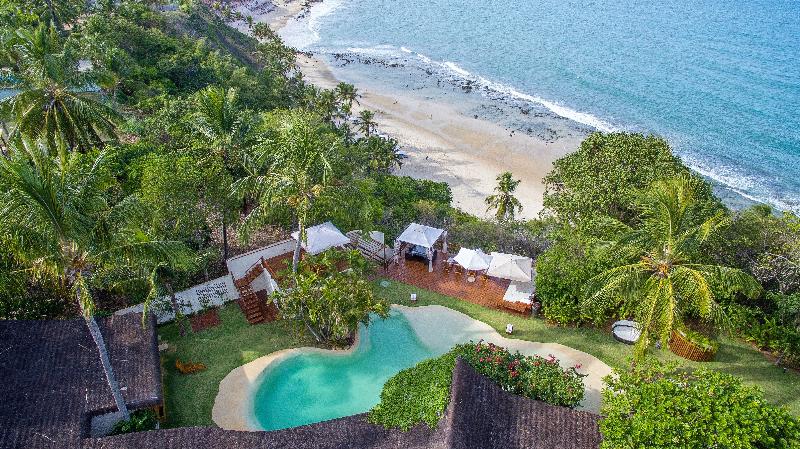منتجع Beija Flor Exclusive Hotel & Spa