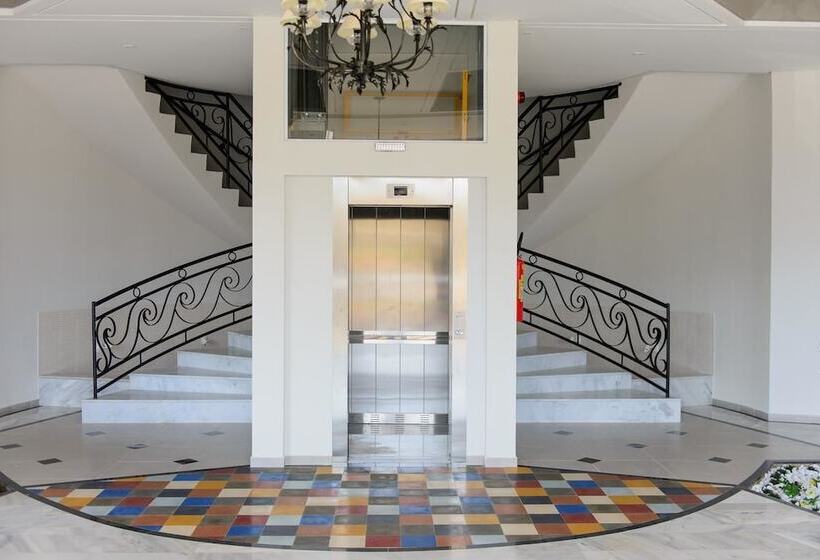 Vivas Hotel E Casa