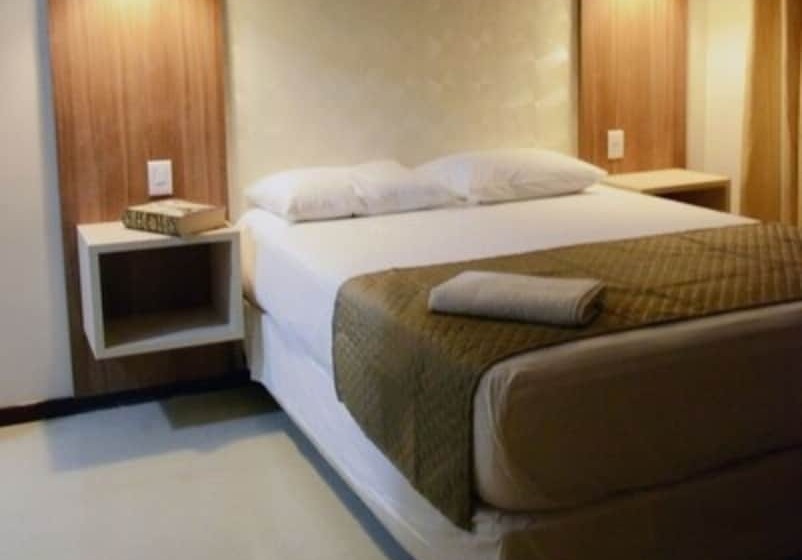 W4 Hotel