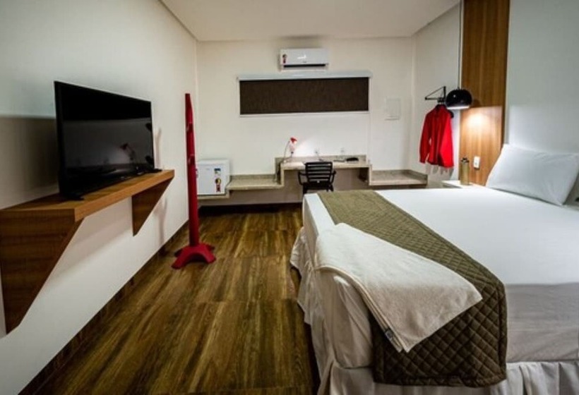 W4 Hotel