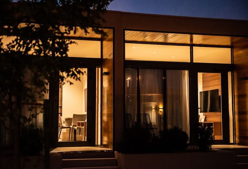 هتل Cloud7 Residence Alula