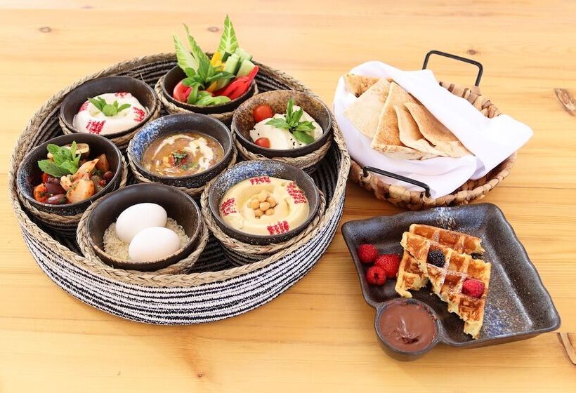 هتل Cloud7 Residence Alula