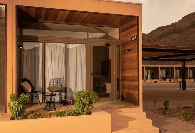 هتل Cloud7 Residence Alula