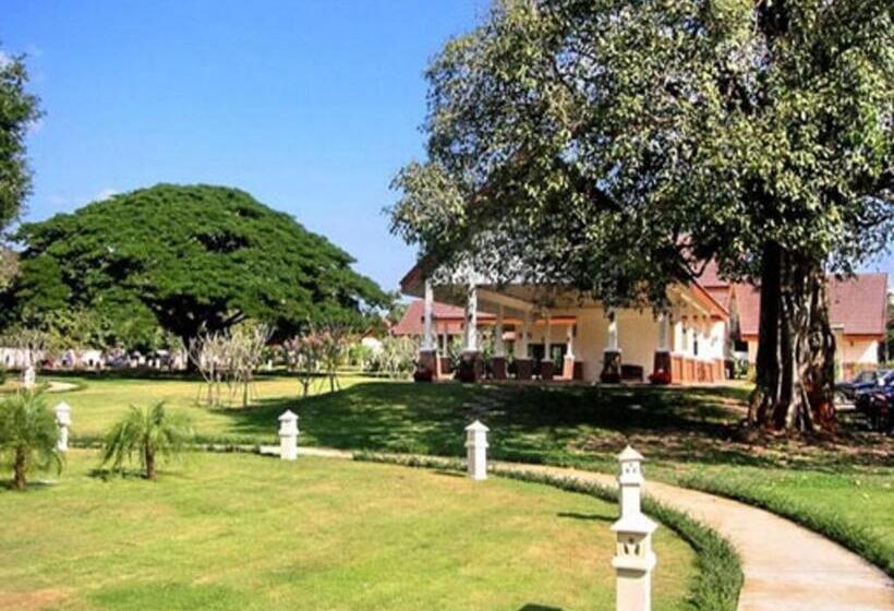فندق Pang Rujee Resort