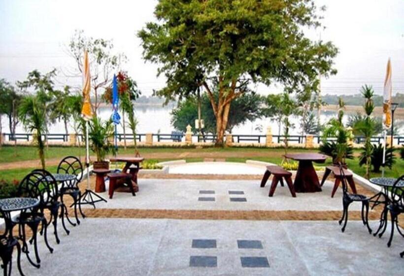 فندق Pang Rujee Resort