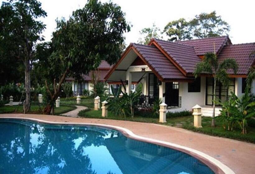 فندق Pang Rujee Resort