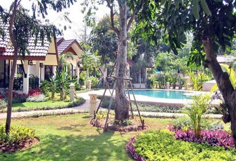 فندق Pang Rujee Resort