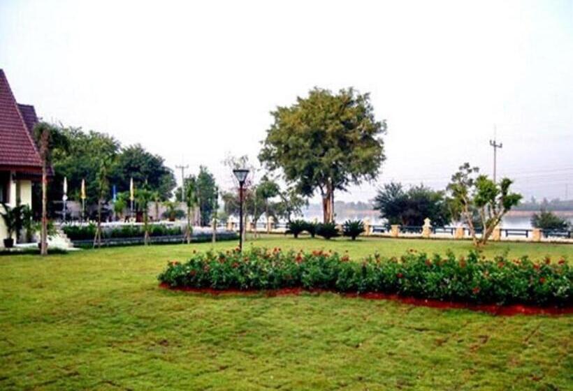 فندق Pang Rujee Resort