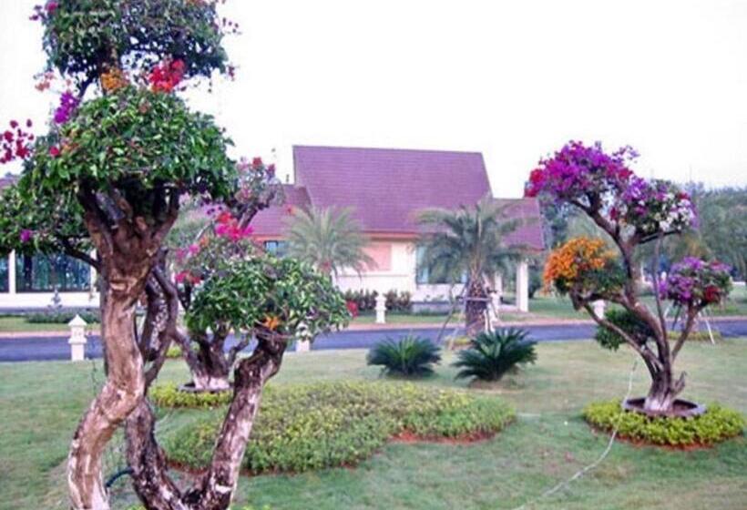 فندق Pang Rujee Resort