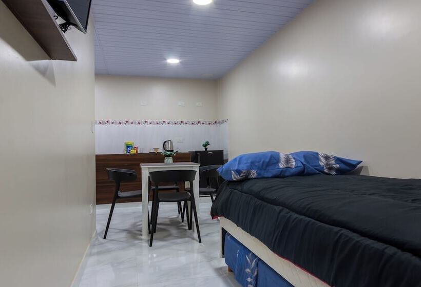 בית מלון כפרי Mensú Grand