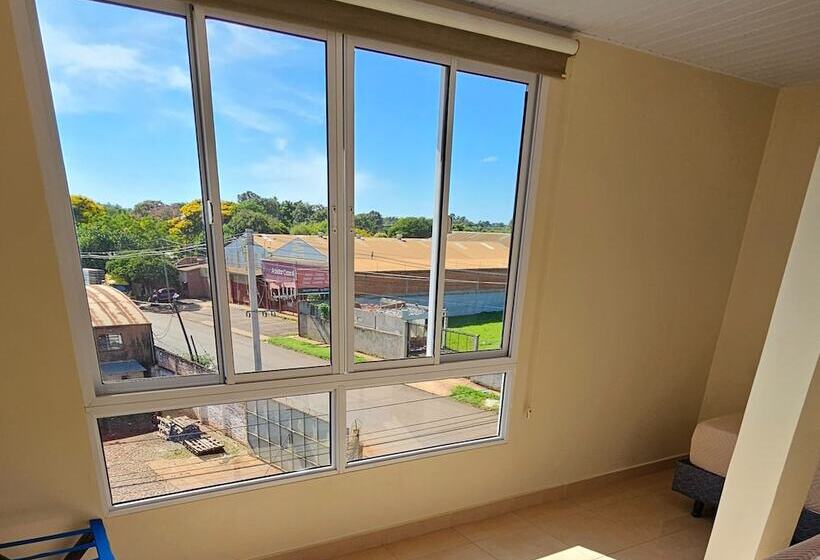 בית מלון כפרי Mensú Grand