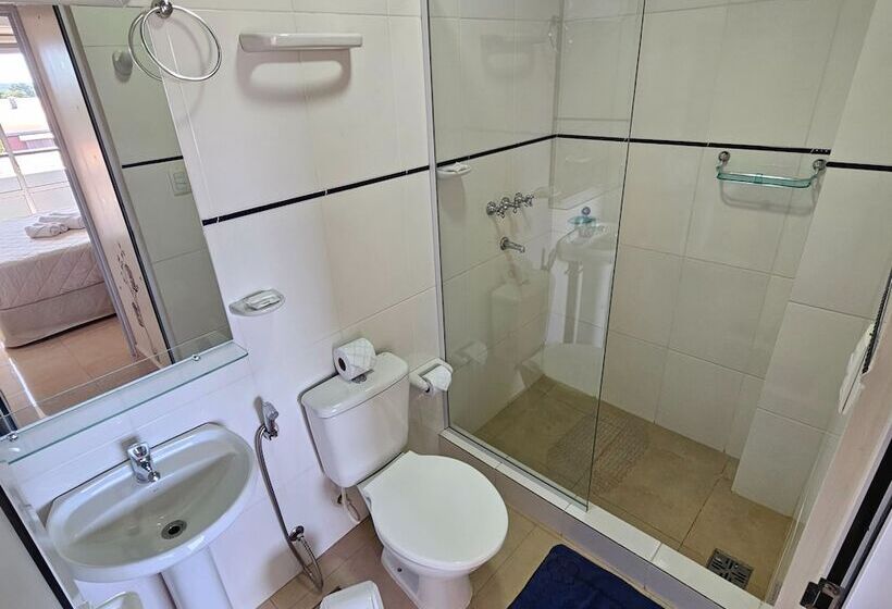 בית מלון כפרי Mensú Grand