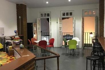 Hostel Morro De Sao Paulo