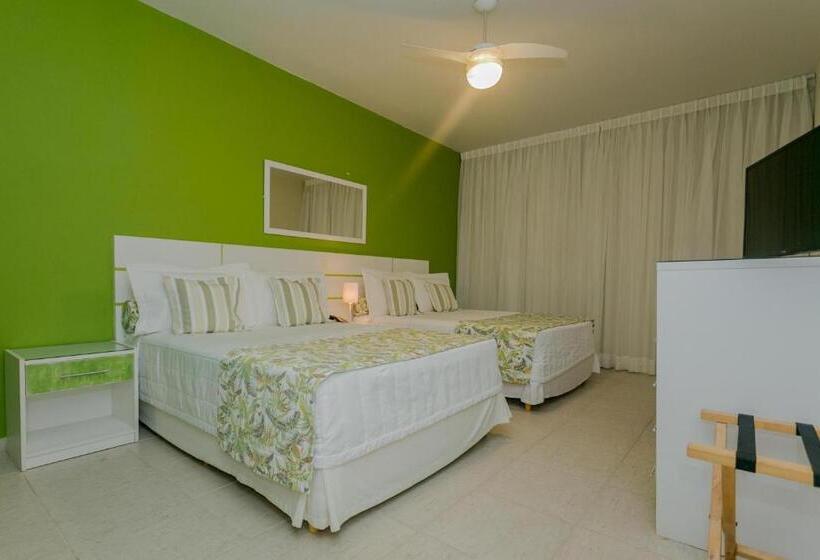 Beach Hotel Juquehy