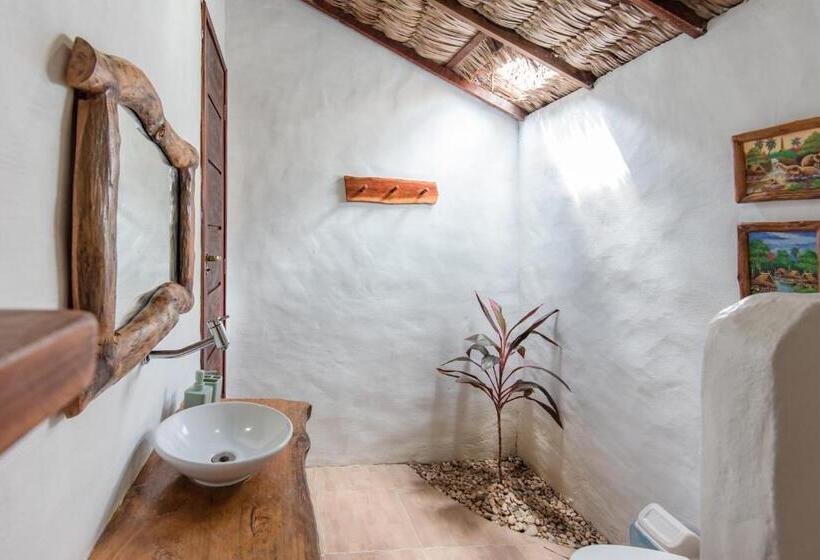 مبيت وإفطار Pousada Villa Zen