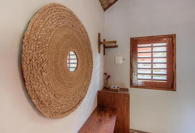 مبيت وإفطار Pousada Villa Zen