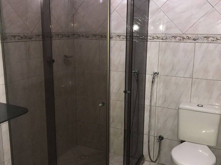 Brazil Inn Hostel Club