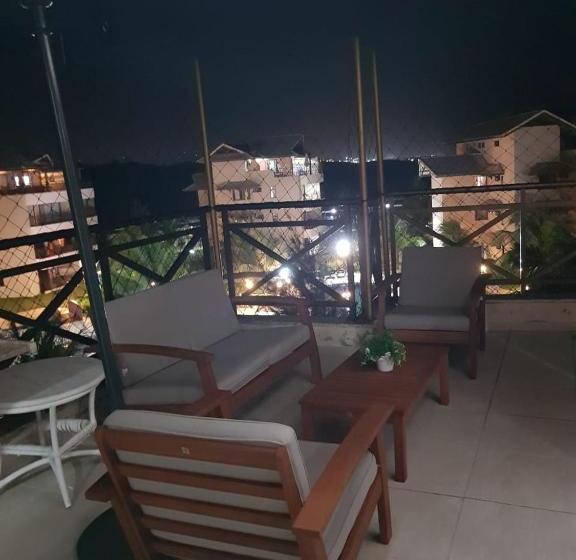 هتل Beach Place Resort Residence