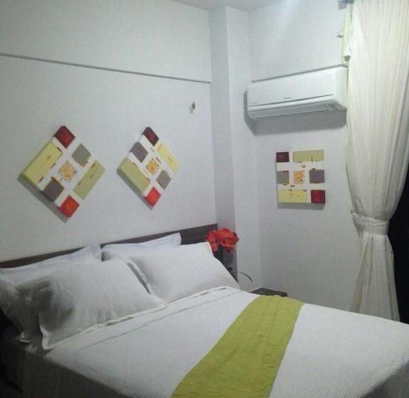 هتل Beach Place Resort Residence