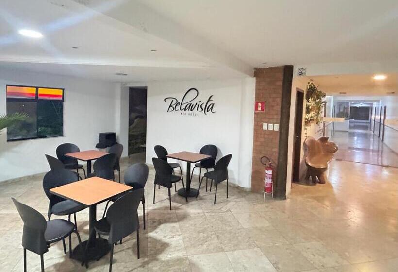 酒店 Belavista