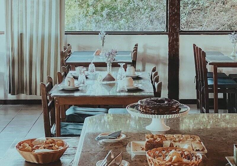 Отель Calador Buzios