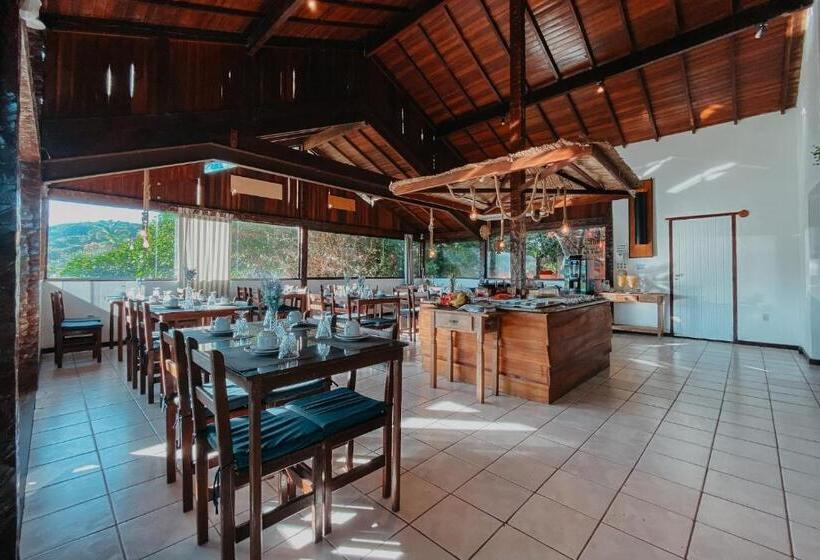 Отель Calador Buzios