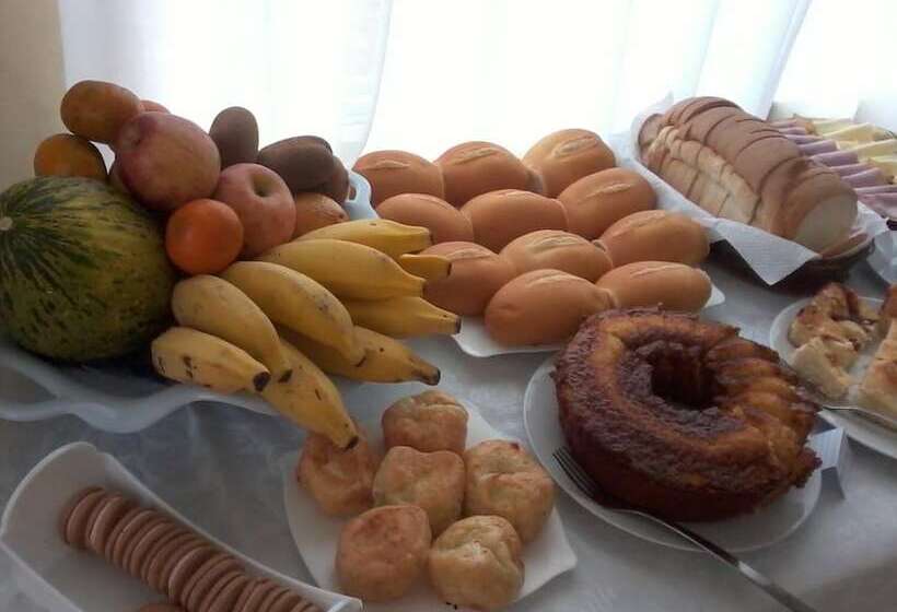 ホテル E Pousada Boulevard De Itapoa