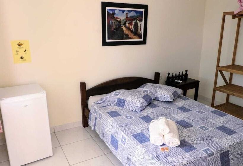 ホテル E Pousada Boulevard De Itapoa