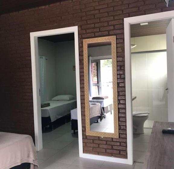 ホテル E Pousada Pouso54