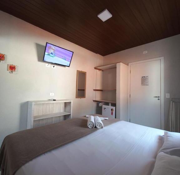 ホテル E Pousada Pouso54