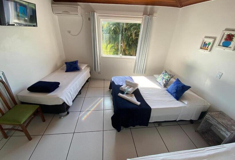 ホテル E Pousada Pouso54