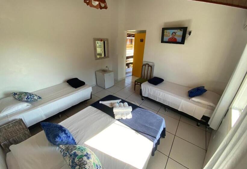 ホテル E Pousada Pouso54