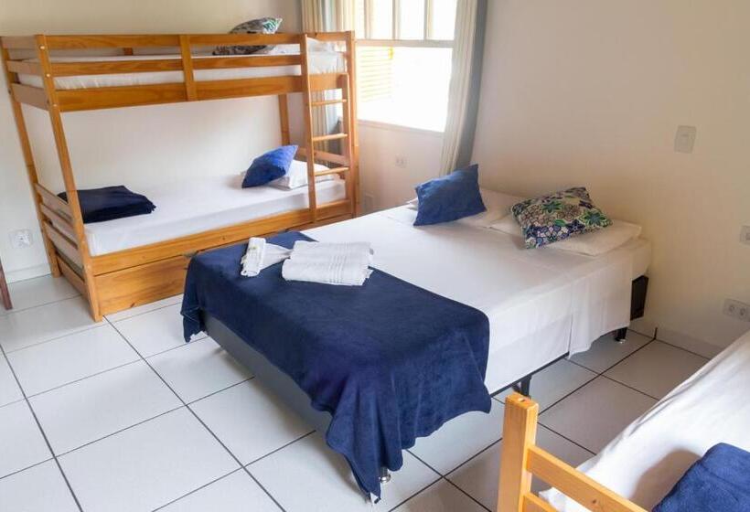 ホテル E Pousada Pouso54