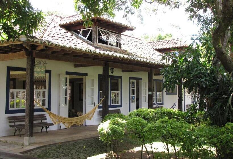 ホテル Pousada Fazenda Florença