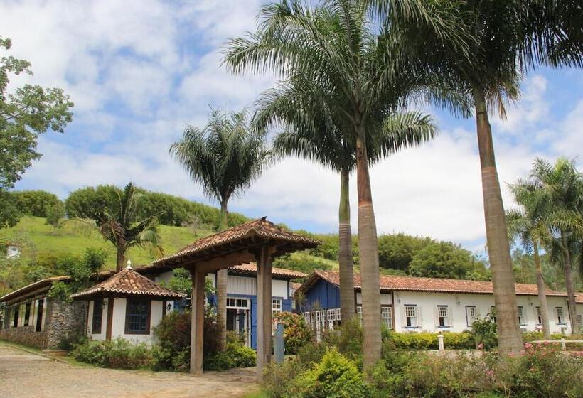 ホテル Pousada Fazenda Florença