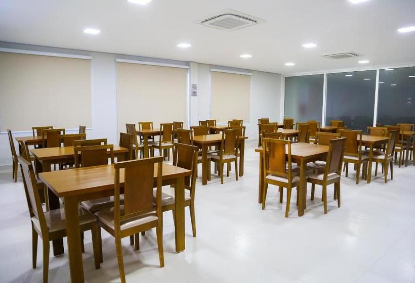 ホテル Litani Comfort Inn