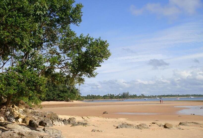 هتل Nirvana Beach