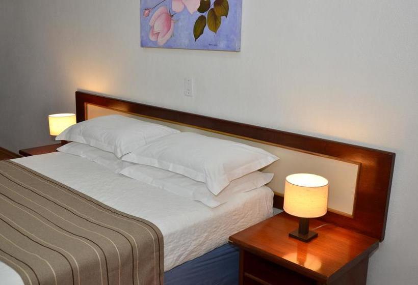 ホテル Opala  Campinas Centro