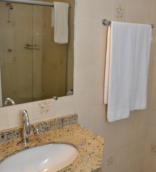 ホテル Opala  Campinas Centro