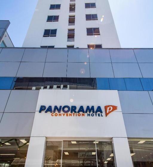 فندق Panorama Convention