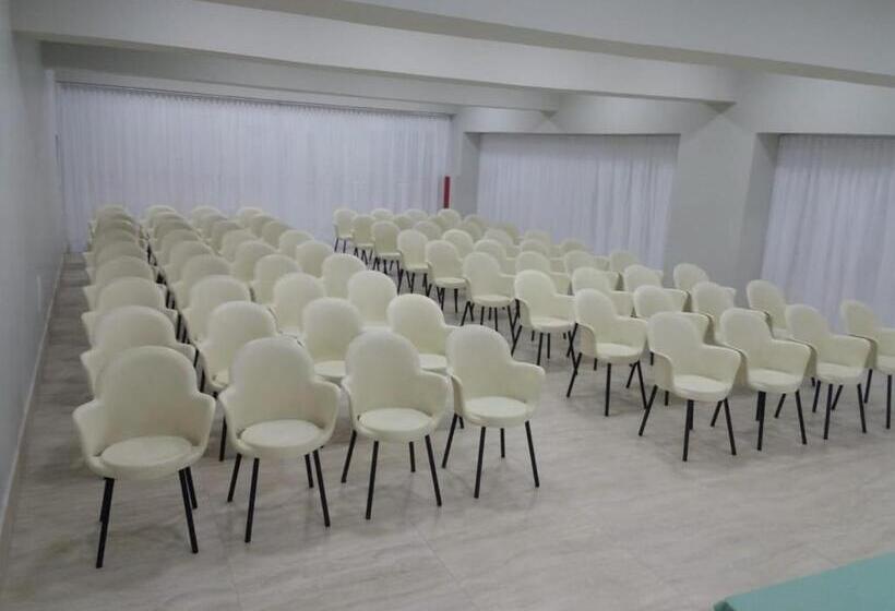 فندق Panorama Convention